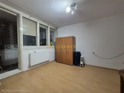Apartament 3 camere decomandat - Bulevardul Camil Ressu Metrou Dristor - foto 2