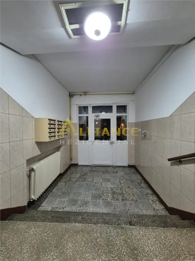 Apartament 3 camere decomandat - Bulevardul Camil Ressu Metrou Dristor - foto 11