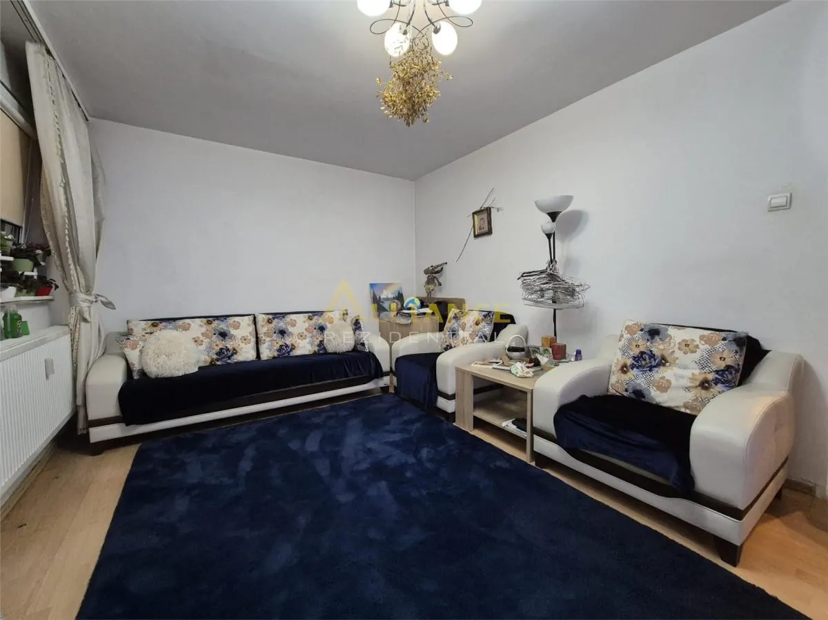 Apartament 3 camere decomandat - Bulevardul Camil Ressu Metrou Dristor - foto 12