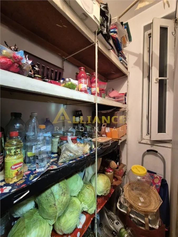 Apartament 3 camere decomandat - Bulevardul Camil Ressu Metrou Dristor - foto 13