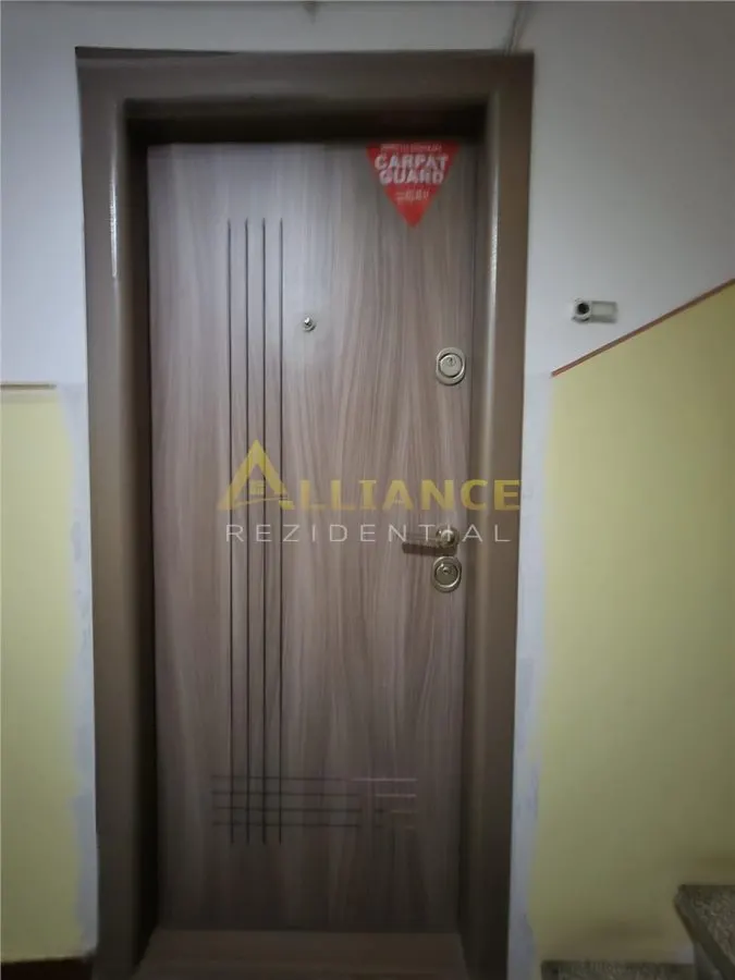 Apartament 3 camere decomandat - Bulevardul Camil Ressu Metrou Dristor - foto 14