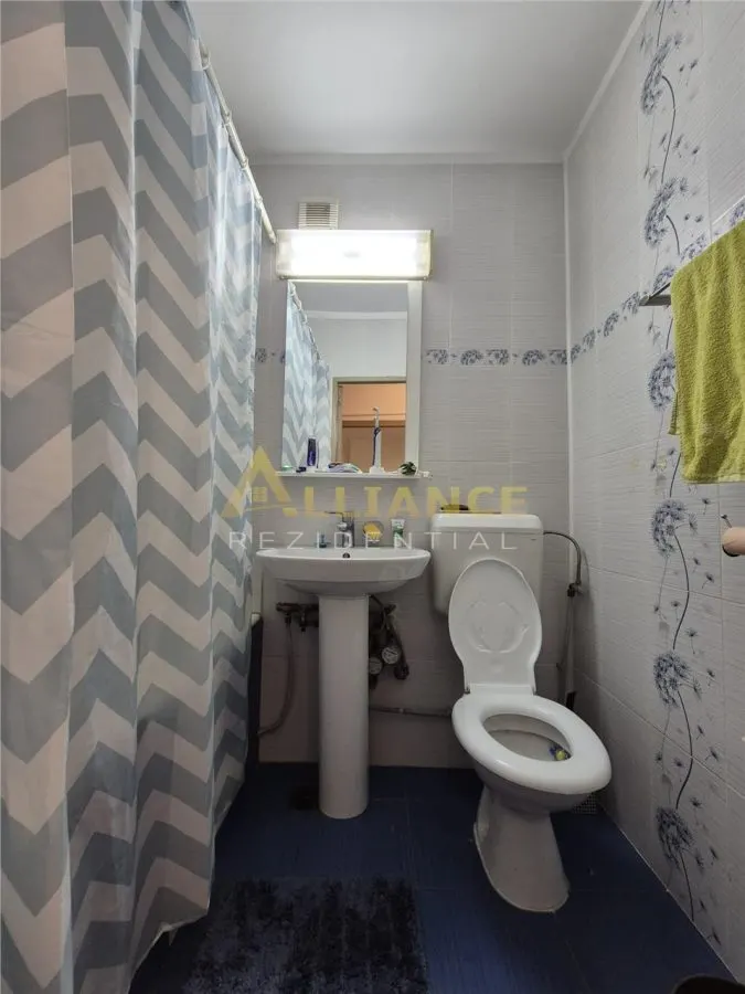 Apartament 3 camere decomandat - Bulevardul Camil Ressu Metrou Dristor - foto 15