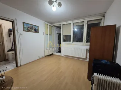 Apartament 3 camere decomandat - Bulevardul Camil Ressu Metrou Dristor - foto 16