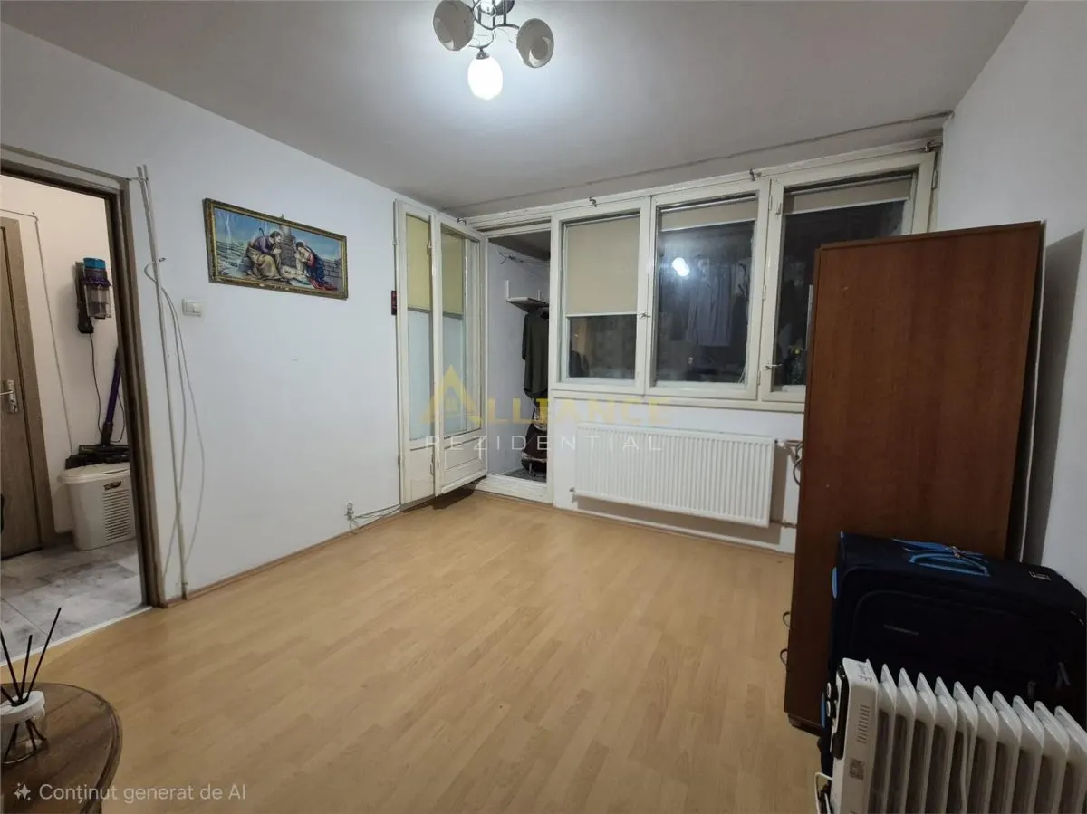 Apartament 3 camere decomandat - Bulevardul Camil Ressu Metrou Dristor - foto 16