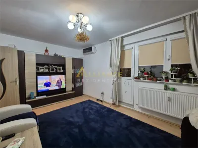 Apartament 3 camere decomandat - Bulevardul Camil Ressu Metrou Dristor - foto 17