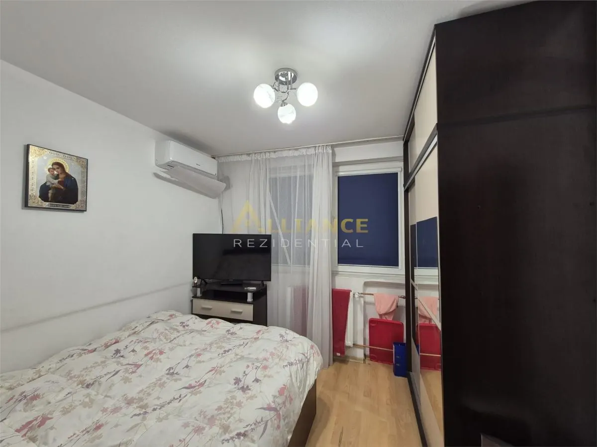Apartament 3 camere decomandat - Bulevardul Camil Ressu Metrou Dristor - foto 18