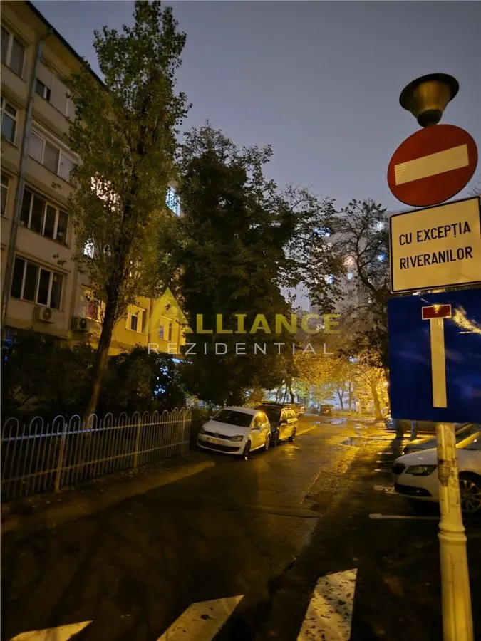 Apartament 3 camere decomandat - Bulevardul Camil Ressu Metrou Dristor - foto 3