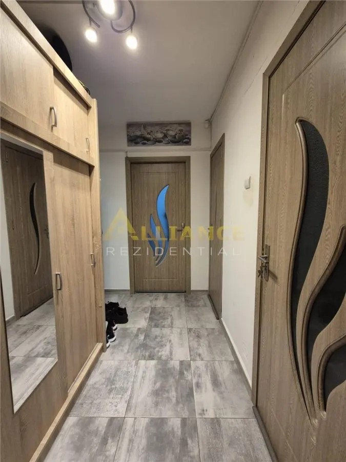 Apartament 3 camere decomandat - Bulevardul Camil Ressu Metrou Dristor - foto 4
