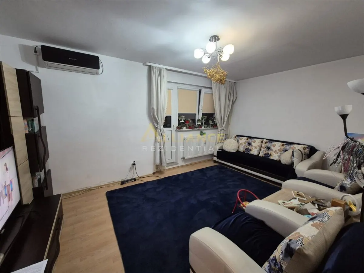 Apartament 3 camere decomandat - Bulevardul Camil Ressu Metrou Dristor - foto 5