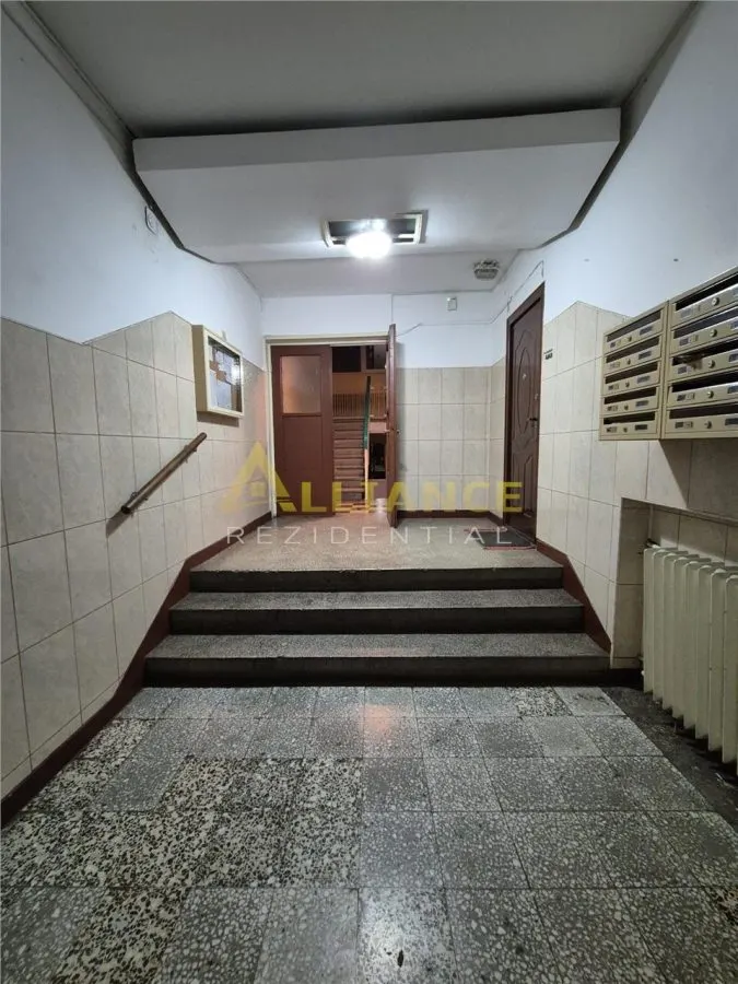 Apartament 3 camere decomandat - Bulevardul Camil Ressu Metrou Dristor - foto 6