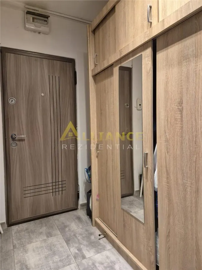 Apartament 3 camere decomandat - Bulevardul Camil Ressu Metrou Dristor - foto 7