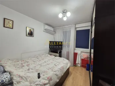 Apartament 3 camere decomandat - Bulevardul Camil Ressu Metrou Dristor - foto 8