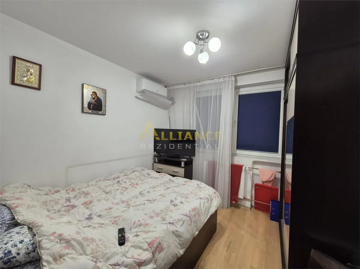 Apartament 3 camere decomandat - Bulevardul Camil Ressu Metrou Dristor - foto 8