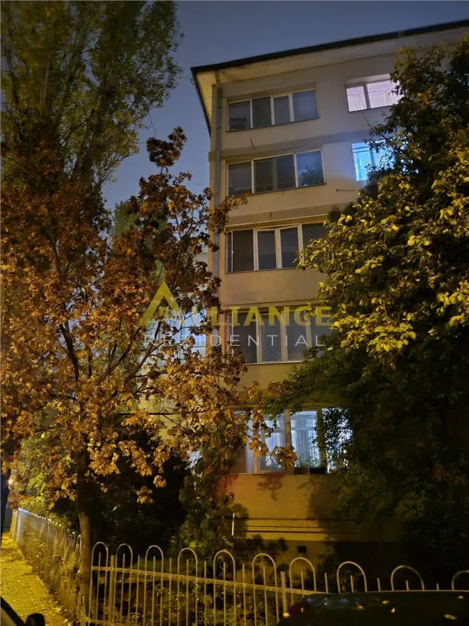 Apartament 3 camere decomandat - Bulevardul Camil Ressu Metrou Dristor - foto 9