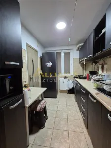 Apartament 3 camere decomandat - Bulevardul Camil Ressu Metrou Dristor - foto 10