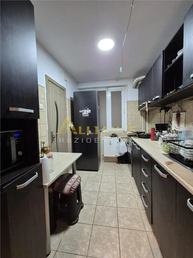 Apartament 3 camere decomandat - Bulevardul Camil Ressu Metrou Dristor - foto 10