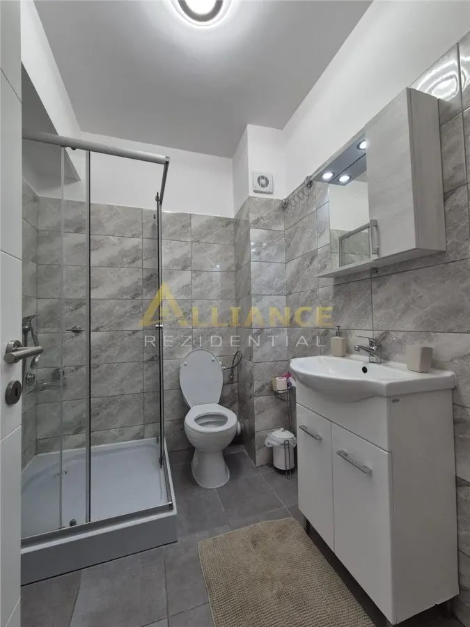 Berceni Aparatorii Patriei Ap 3 camere 12 min metrou - foto 13