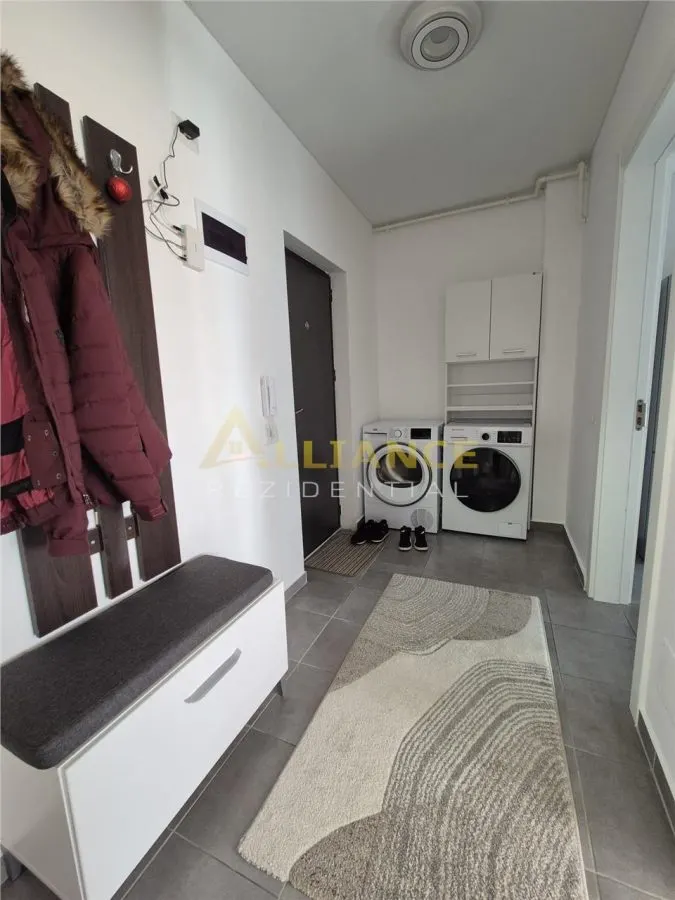 Berceni Aparatorii Patriei Ap 3 camere 12 min metrou - foto 4
