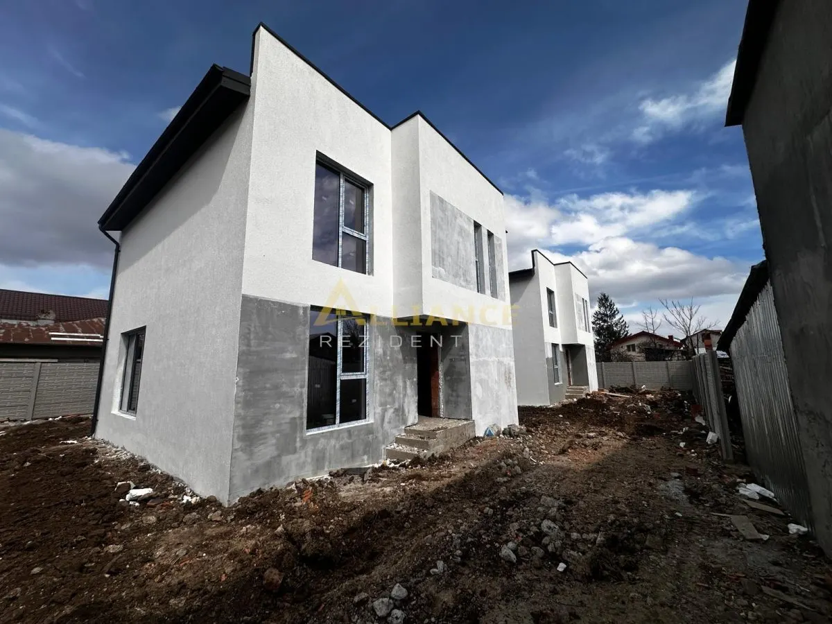Casa individuala 5 camere - Oltenitei - foto 1