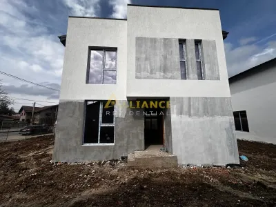 Casa individuala 5 camere - Oltenitei - foto 2