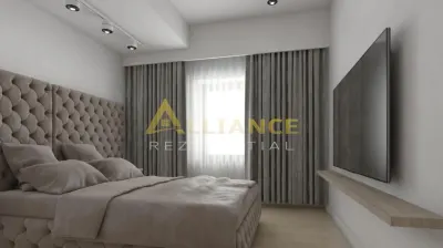 APARATORII PATRIEI - Apartament 2 camere decomandat - Bucuresti
