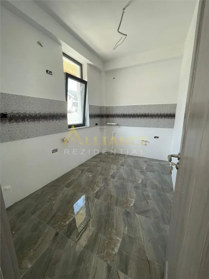 Casa individuala Popesti Leordeni - foto 2