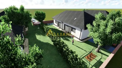 Casa individuala Popesti Leordeni - foto 7
