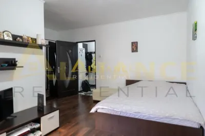 Garsoniera cocheta | 33 mp | Etaj 1 | Parcare inclusa | Strada Luica - Bucuresti