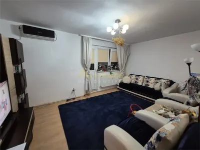 Apartament 3 camere decomandat - 7 minute de metrou Dristor 1 / 4 minParc IOR - Bucuresti