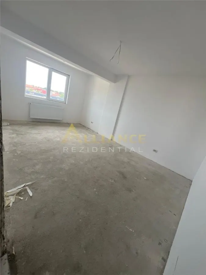Apartament 2 camere 66 mp cu terasa 76 mp Campus Scolar - foto 4