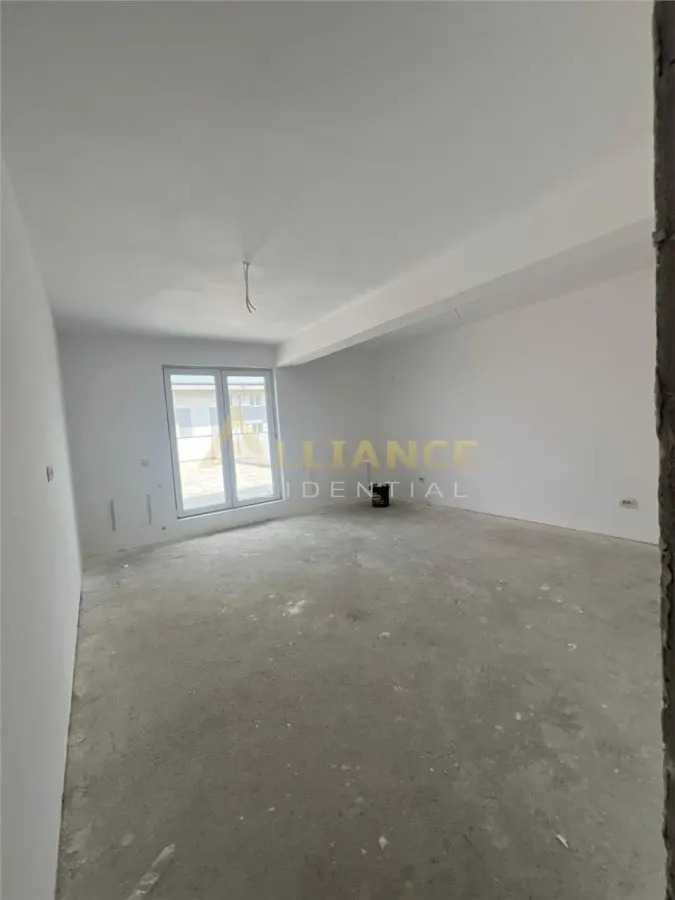 Apartament 2 camere 66 mp cu terasa 76 mp Campus Scolar - foto 5