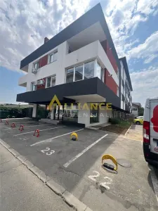 Apartament 2 camere 66 mp cu terasa 76 mp Campus Scolar - foto 7