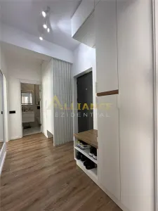 Metrou Ap 2 camere + gradina gata de mutare - foto 12
