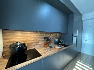 Metrou Ap 2 camere + gradina gata de mutare - foto 15