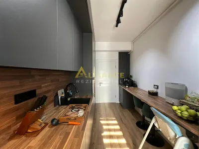 Metrou Ap 2 camere + gradina gata de mutare - foto 16
