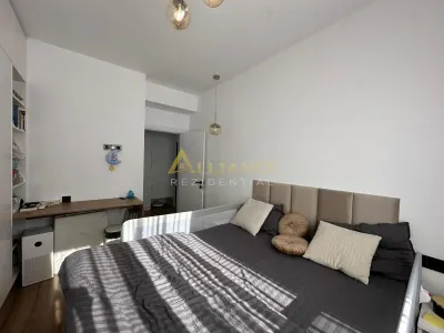 Metrou Ap 2 camere + gradina gata de mutare - foto 17