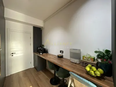 Metrou Ap 2 camere + gradina gata de mutare - foto 18