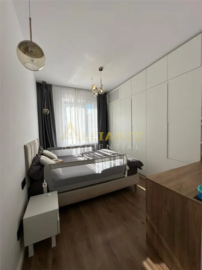 Metrou Ap 2 camere + gradina gata de mutare - foto 19
