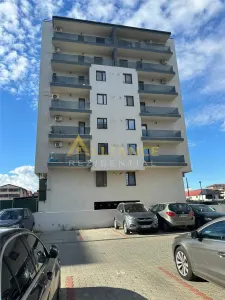 Metrou Ap 2 camere + gradina gata de mutare - foto 3