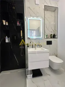 Metrou Ap 2 camere + gradina gata de mutare - foto 21