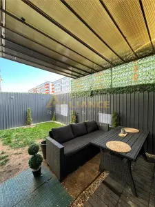 Metrou Ap 2 camere + gradina gata de mutare - foto 24