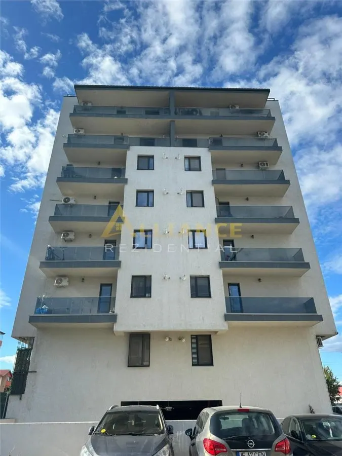 Metrou Ap 2 camere + gradina gata de mutare - foto 4