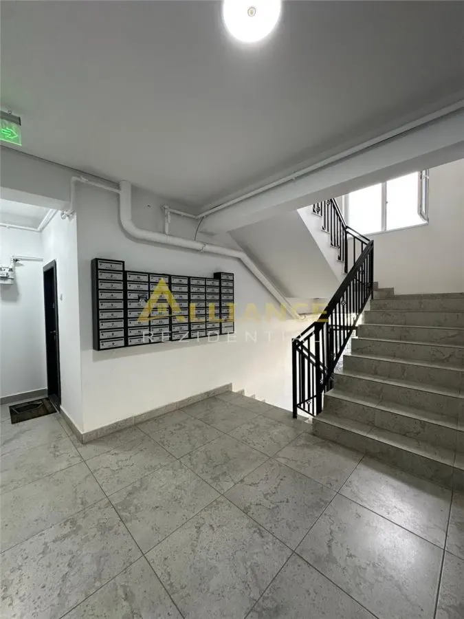 Metrou Ap 2 camere + gradina gata de mutare - foto 6