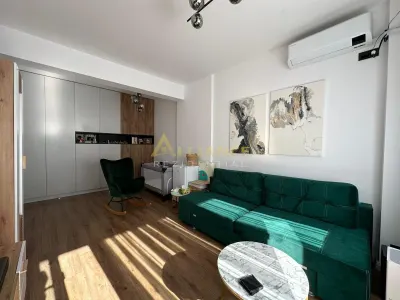 Metrou Ap 2 camere + gradina gata de mutare - foto 10