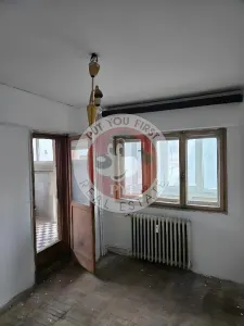 ASE | 4 camere | Bloc 1982 | 97mp | Decomandat | B12571 - Bucuresti