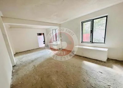 Ambasada Turciei | Cladire 5 apartamente | 320 mp | B12545 - Bucuresti