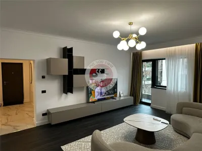 Parc Floreasca | 3 camere | 114mp | Decomandat | B12297 - Bucuresti