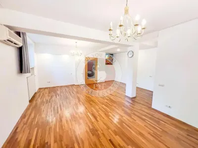 Metrou Aviatorilor | 5 camere | 144mp | semidecomandat | B12137 - Bucuresti