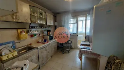 2 camere Micro 19 - Sanitas - Galati