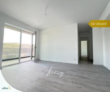 Apartament 2 camere | Intabulat | 62,12 mp | 116.506 euro | Comision 0 - Iasi